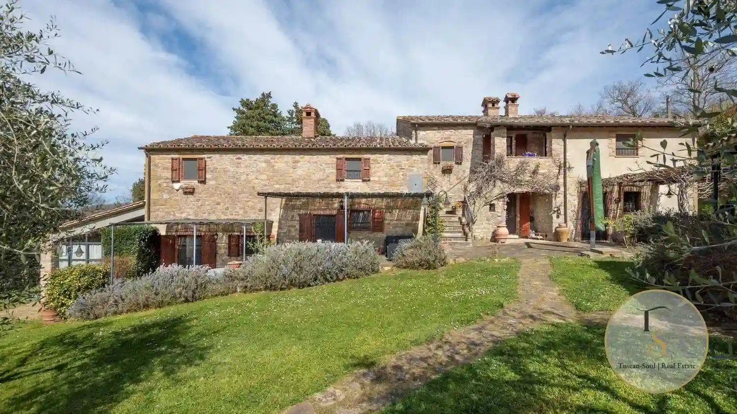 Villa - foto 5