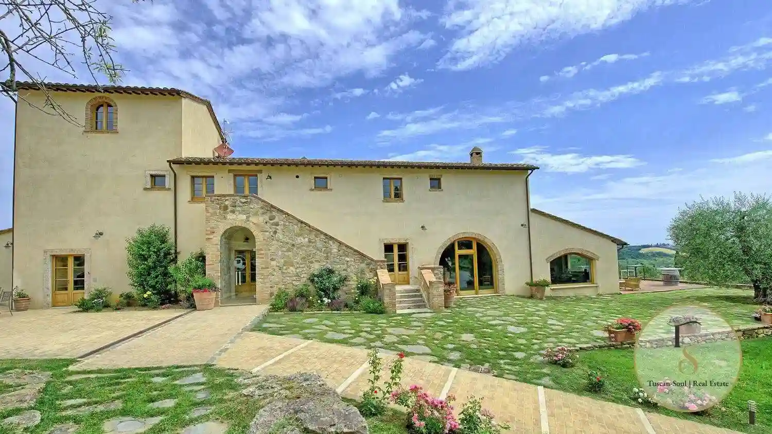 Villa - foto 4