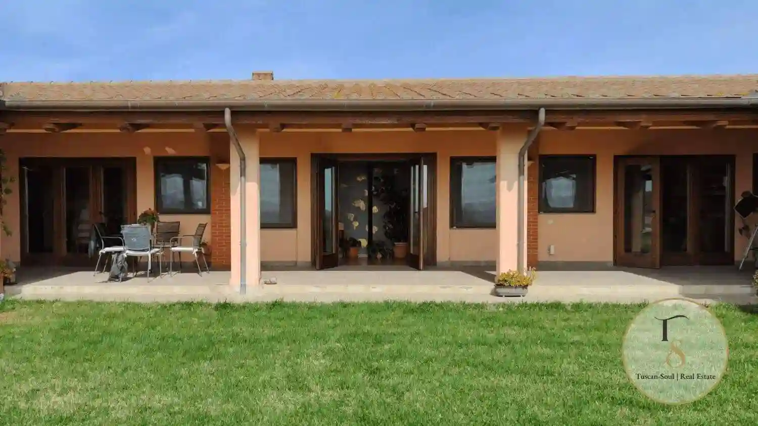 Villa - foto 4