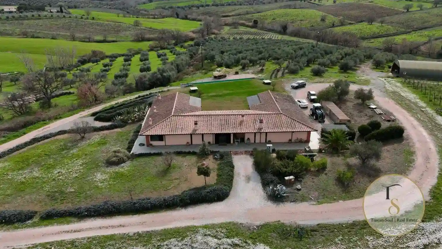 Villa - foto 5