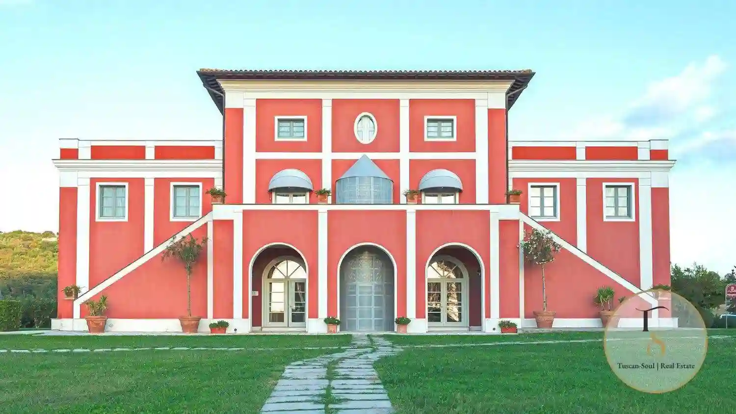 Villa - foto 4