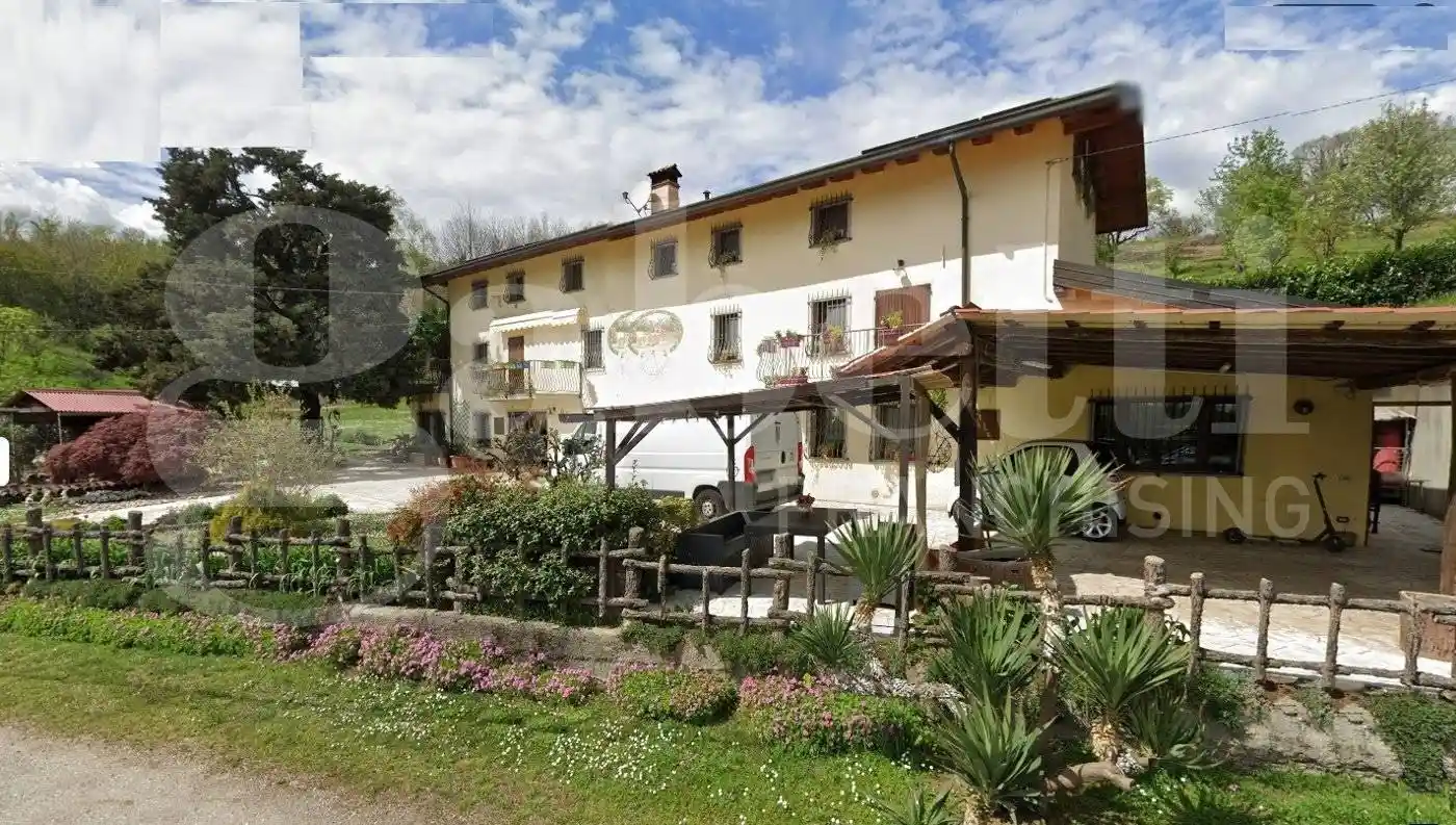 Casa indipendente in vendita a Cividale del Friuli