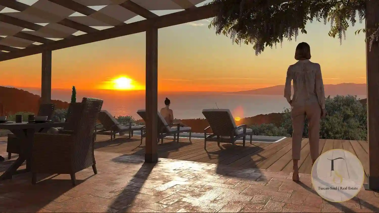 Villa - foto 4