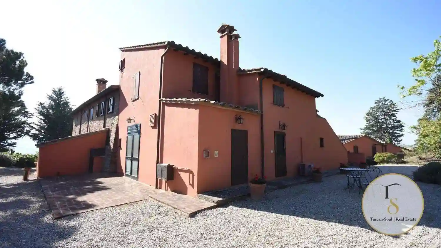 Villa - foto 2