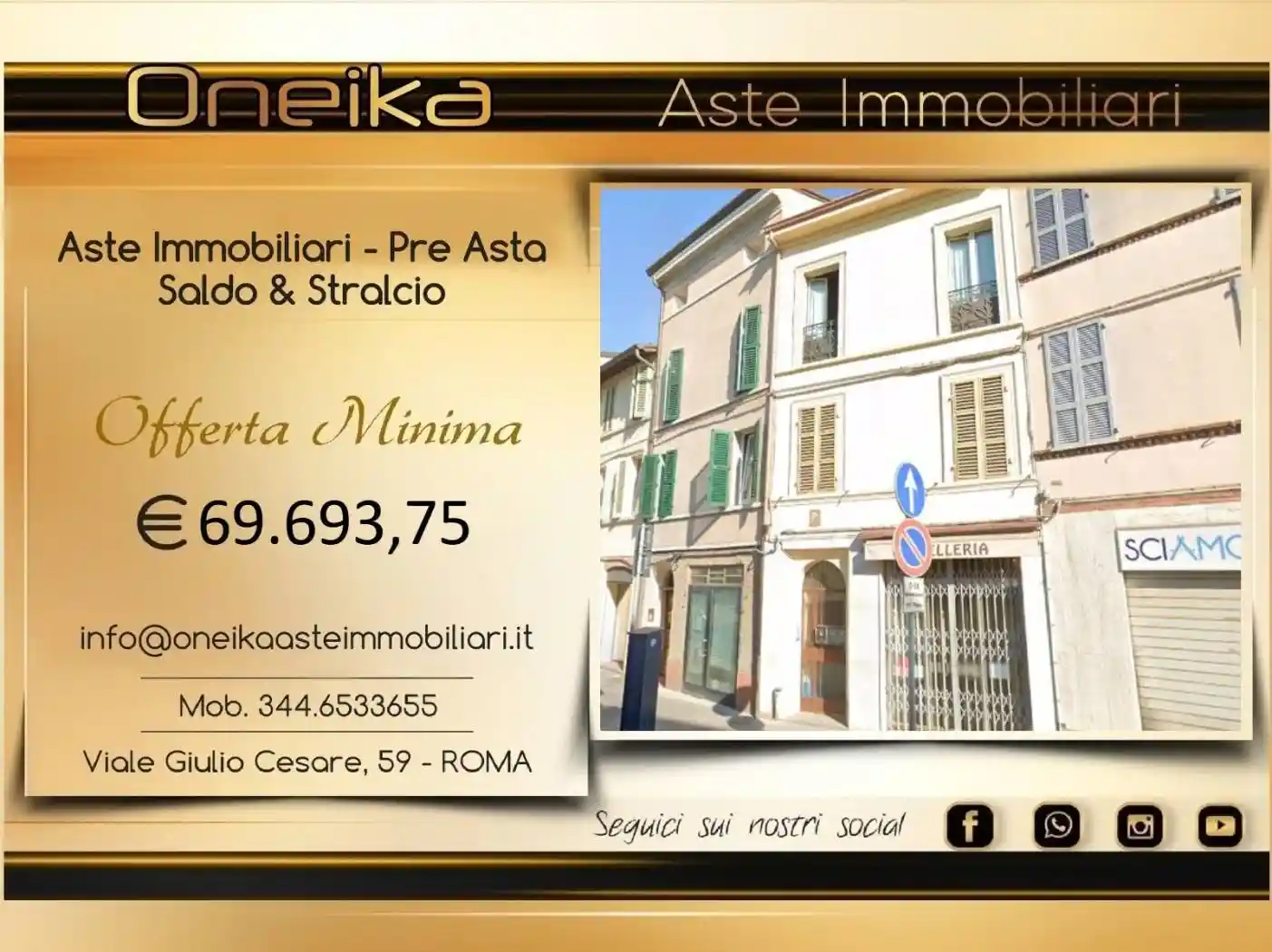 Casa indipendente in vendita a Faenza