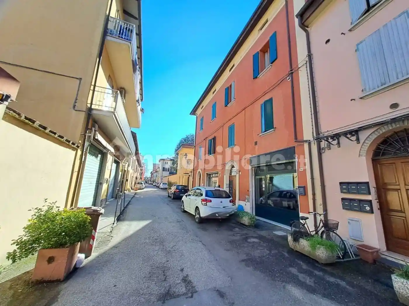 Appartamento in vendita a San Giovanni in Persiceto