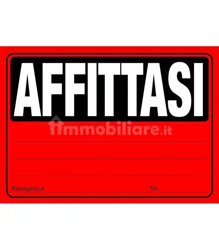 Appartamento in affitto a Carpi