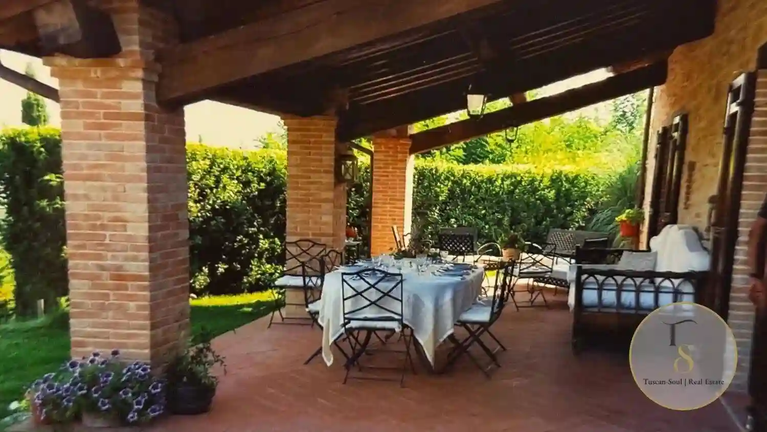 Villa - foto 3