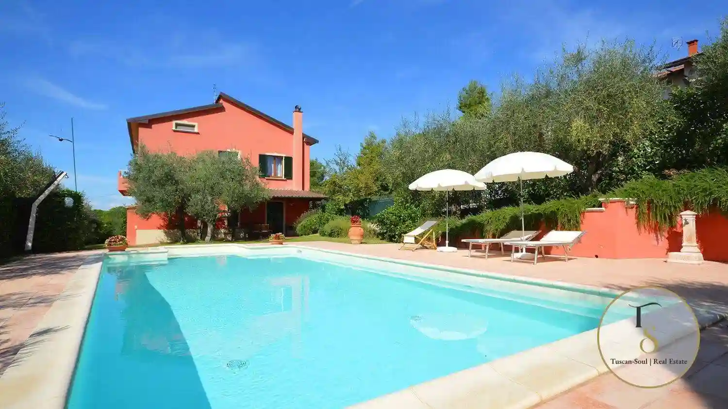Villa - foto 3