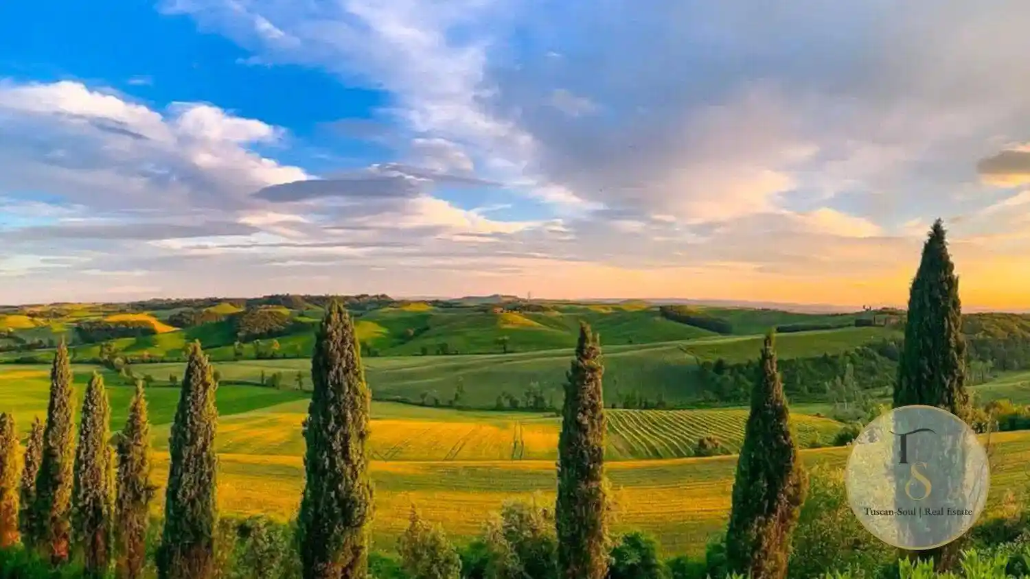 Villa in vendita a Siena