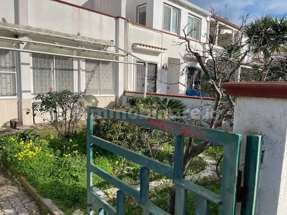 Villetta a schiera - foto 2