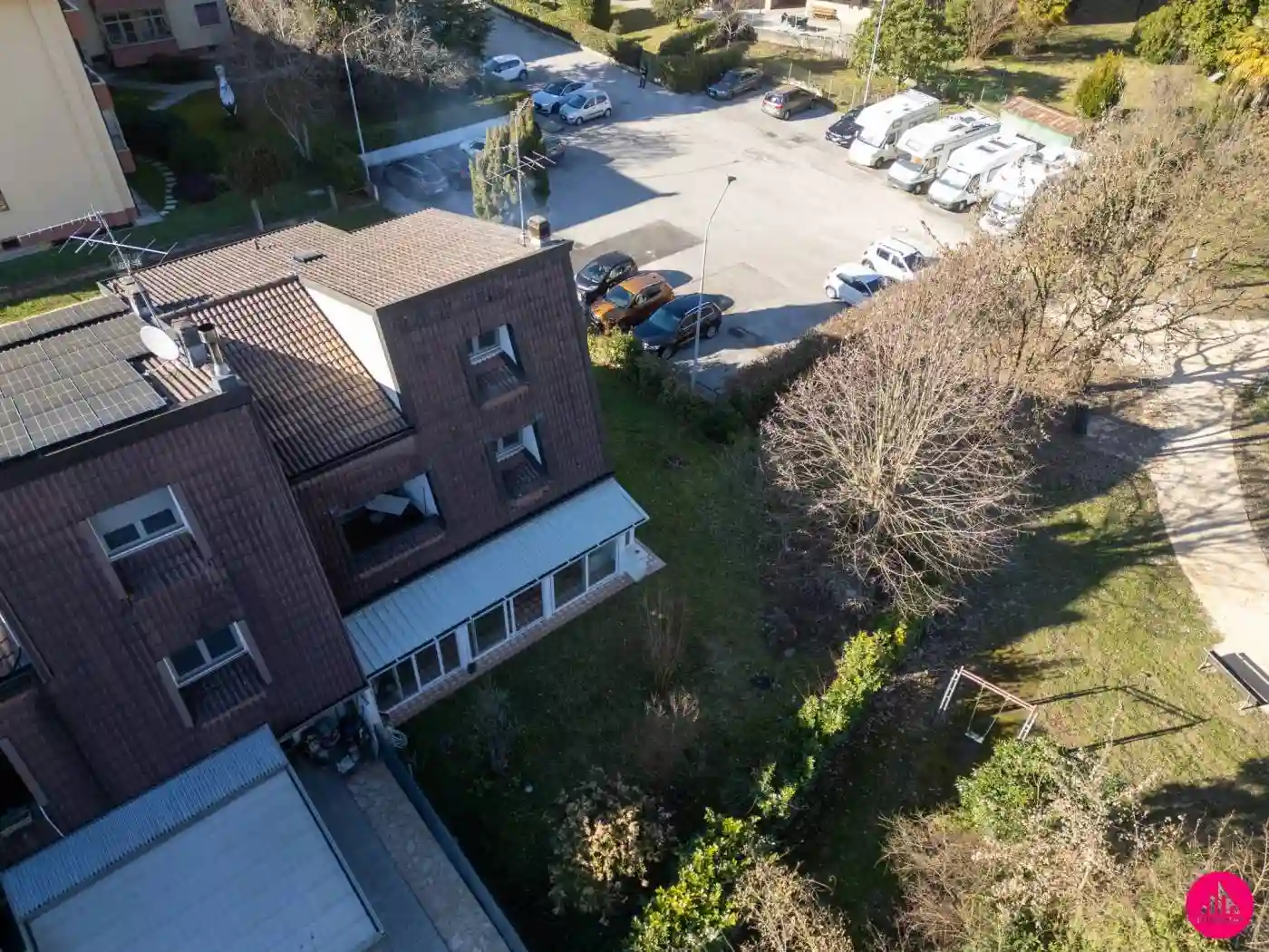 Villetta a schiera - foto 3