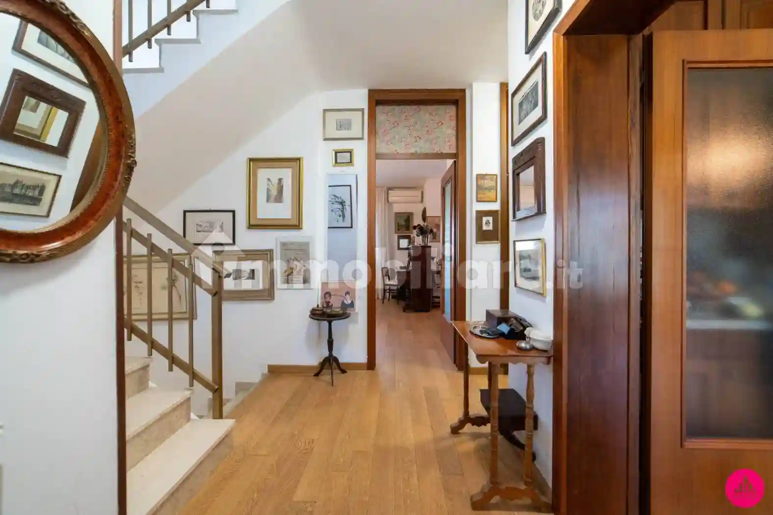 Villetta a schiera - foto 4