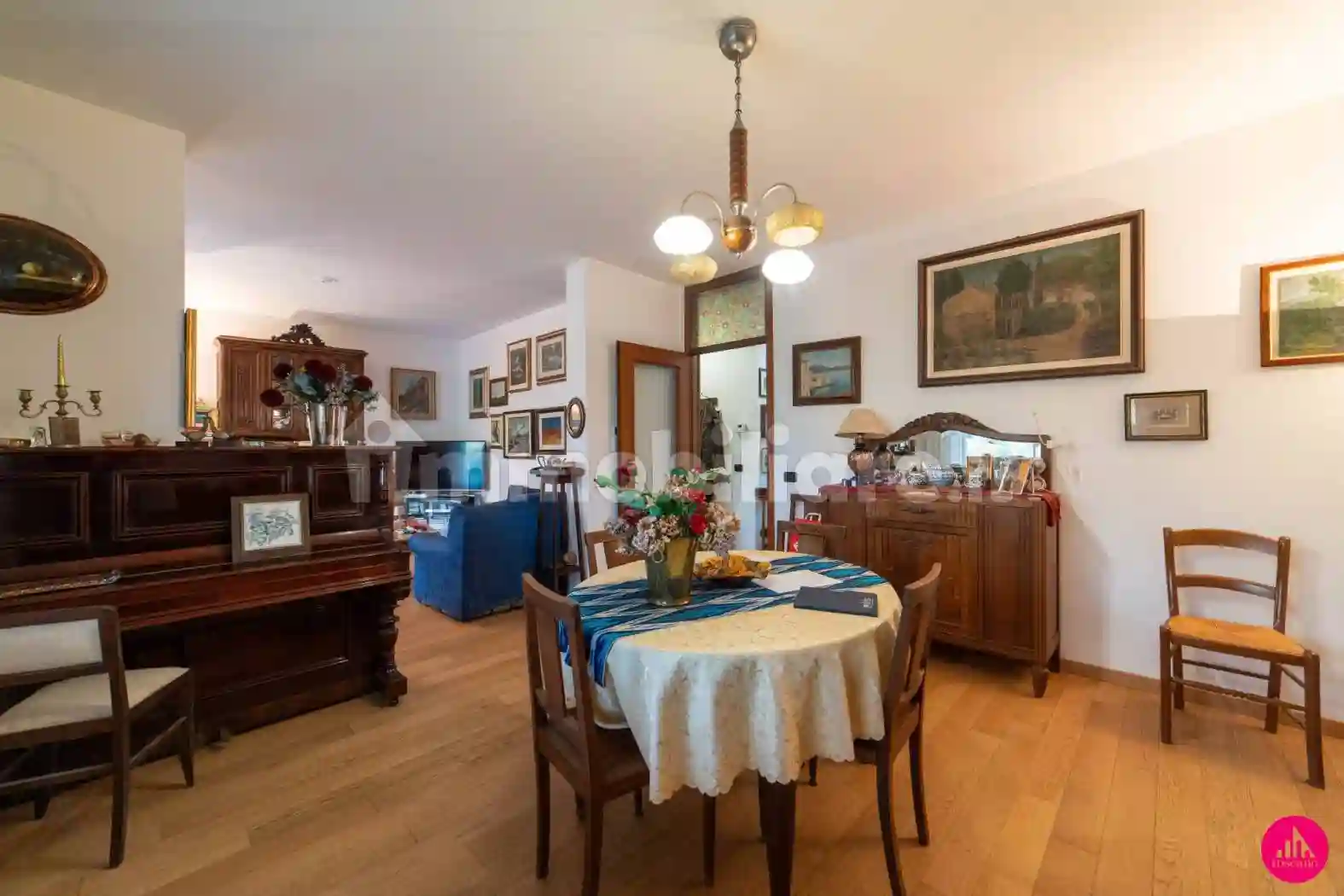 Villetta a schiera - foto 5