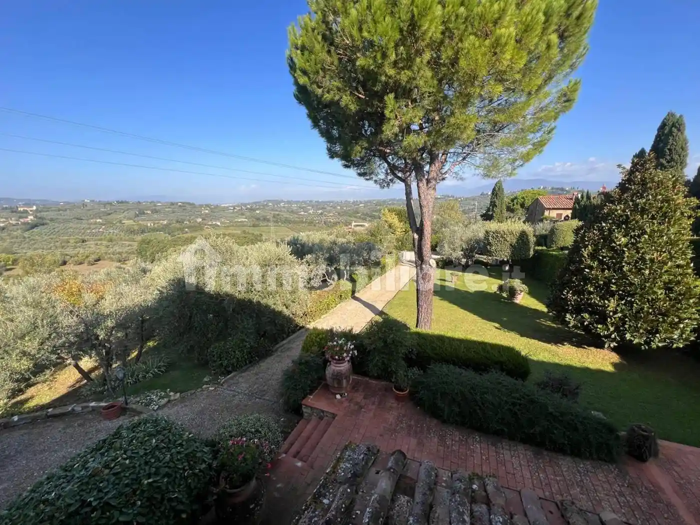 Rustico - Casale in vendita a Firenze