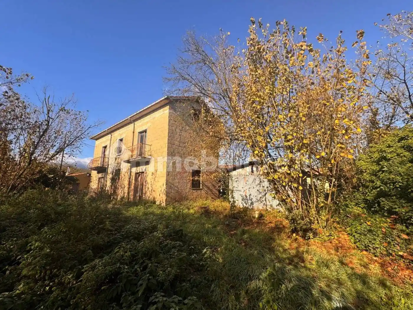 Casa indipendente in vendita a Avellino