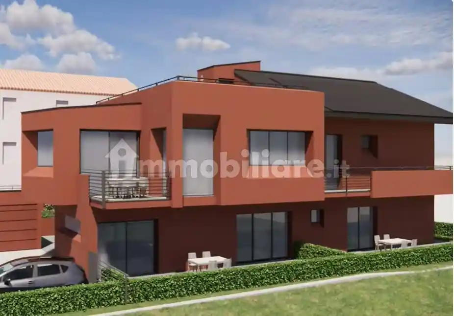 Appartamento in vendita a Alba