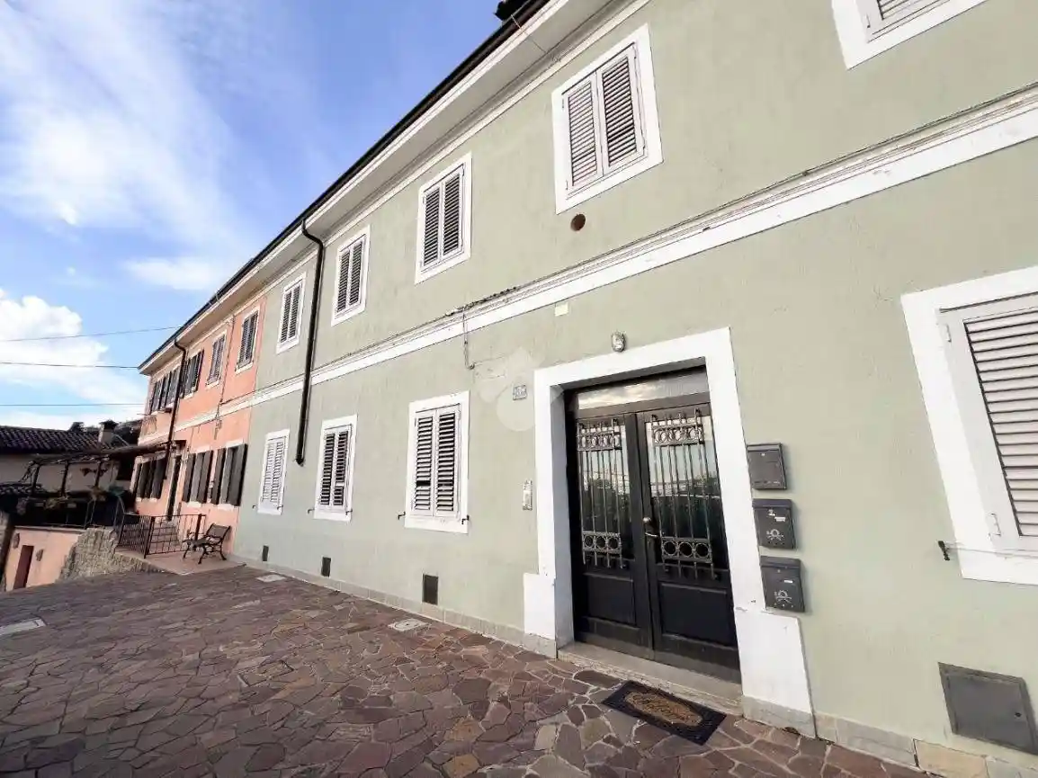 Appartamento in affitto a Trieste