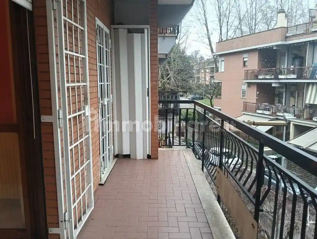 Appartamento in affitto a Genzano di Roma