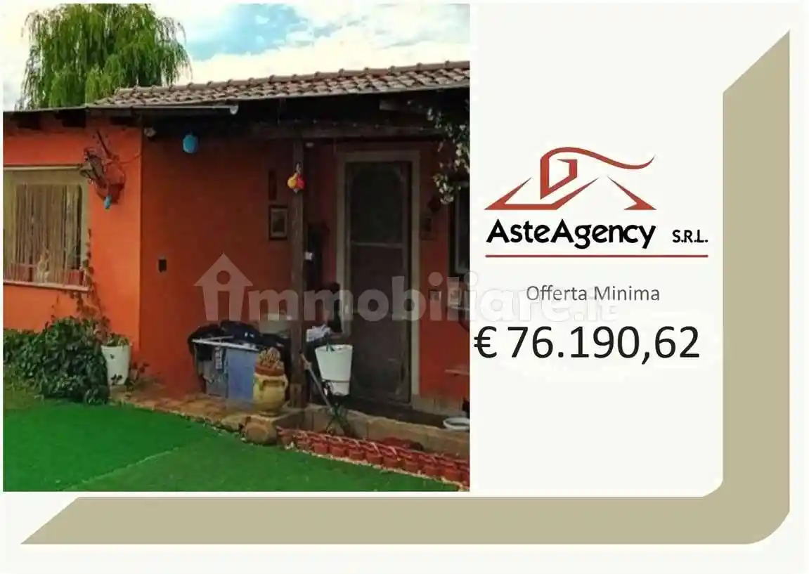 Appartamento in vendita a Potenza Picena