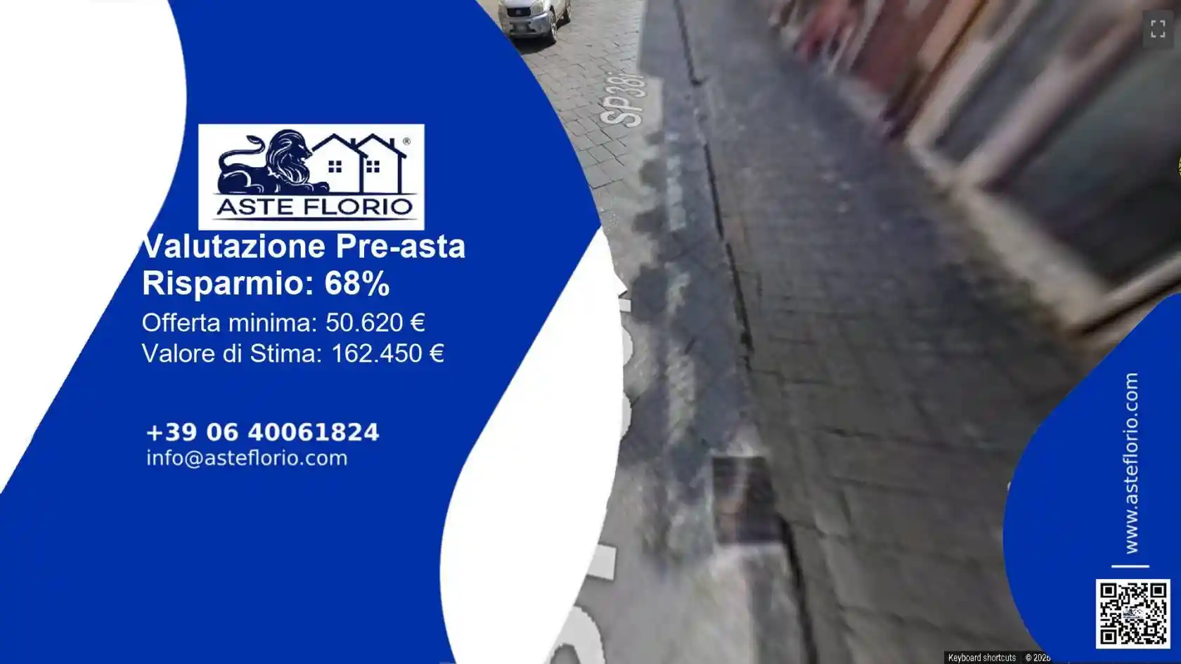 Appartamento in vendita a Licodia Eubea