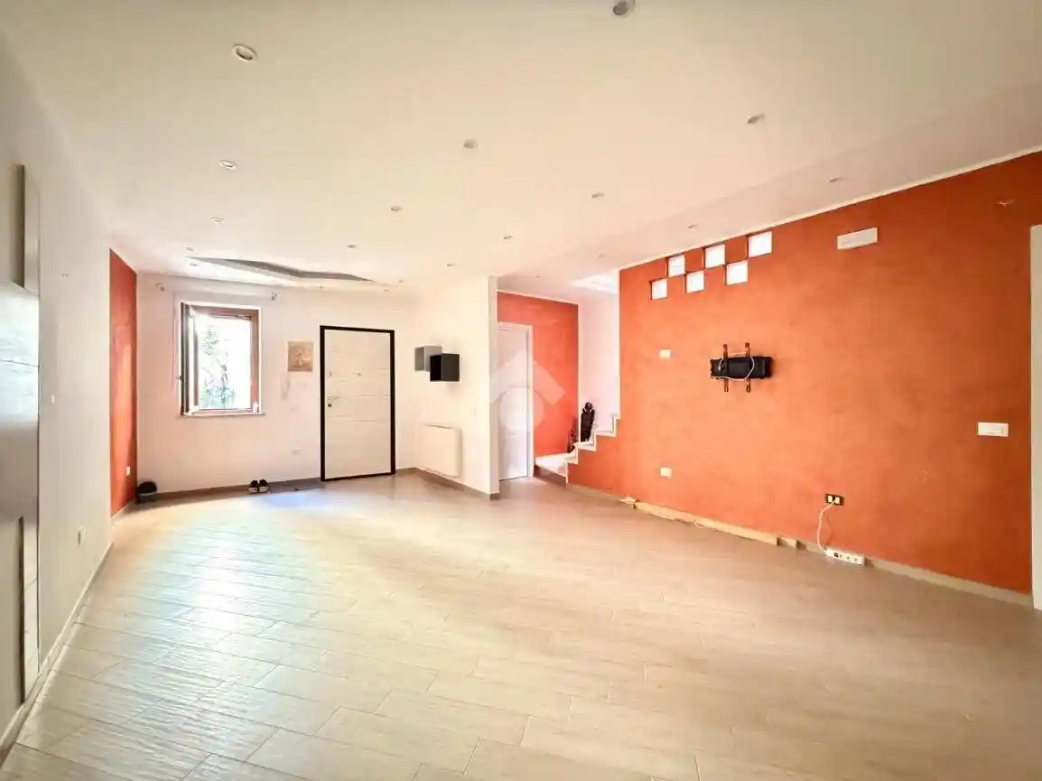 Appartamento in affitto a Casali del Manco