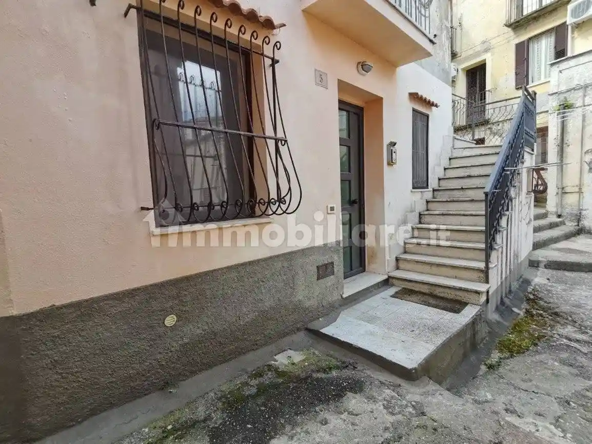 Appartamento in affitto a Catanzaro