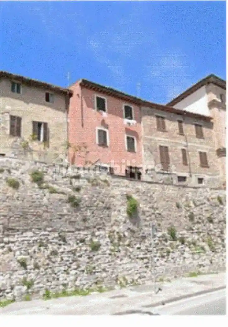 Appartamento in vendita a Matelica