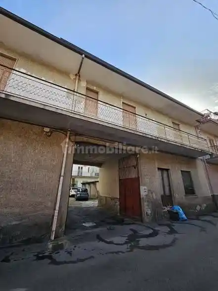 Appartamento in vendita a Aversa