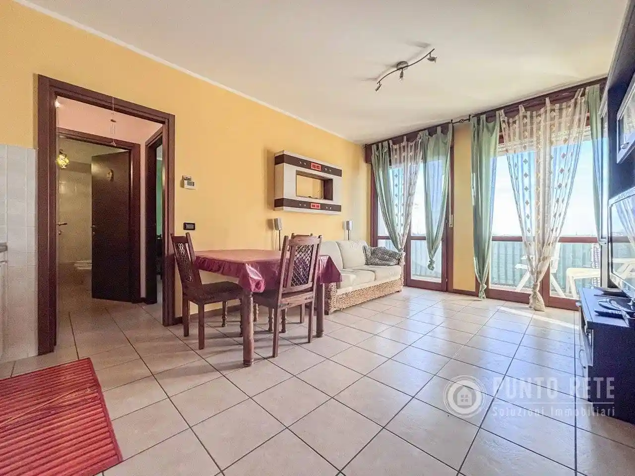 Appartamento in vendita a Vigasio