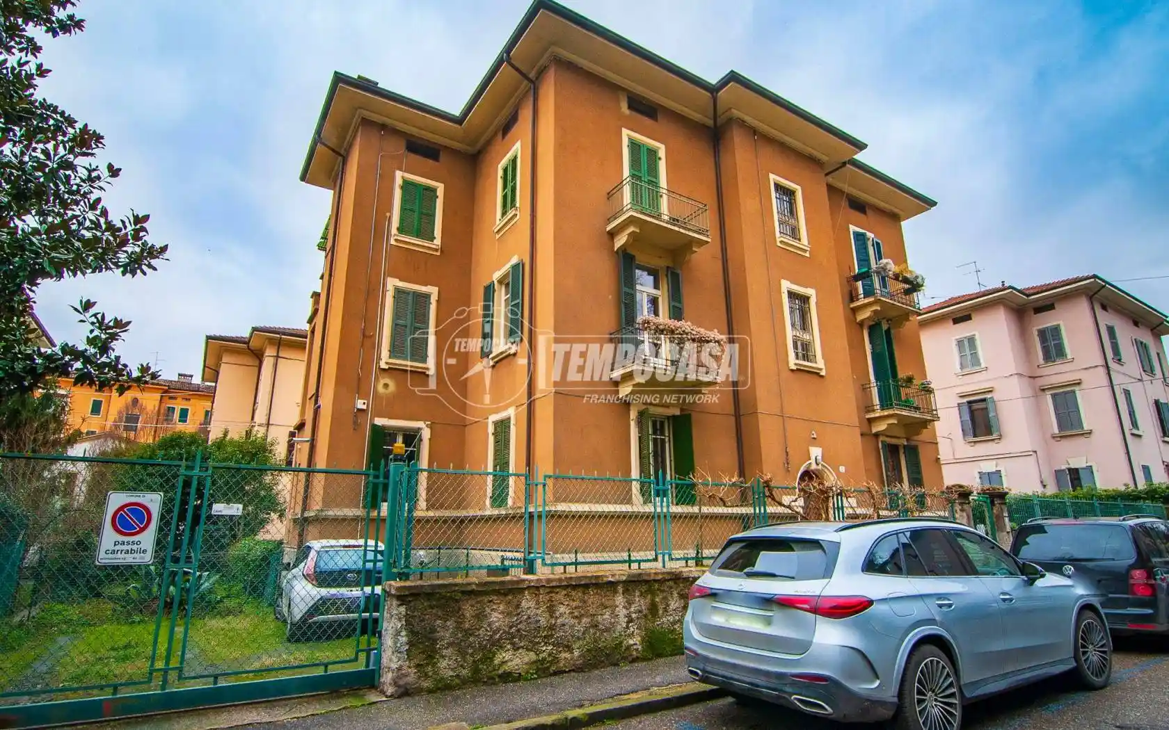 Appartamento in vendita a Verona