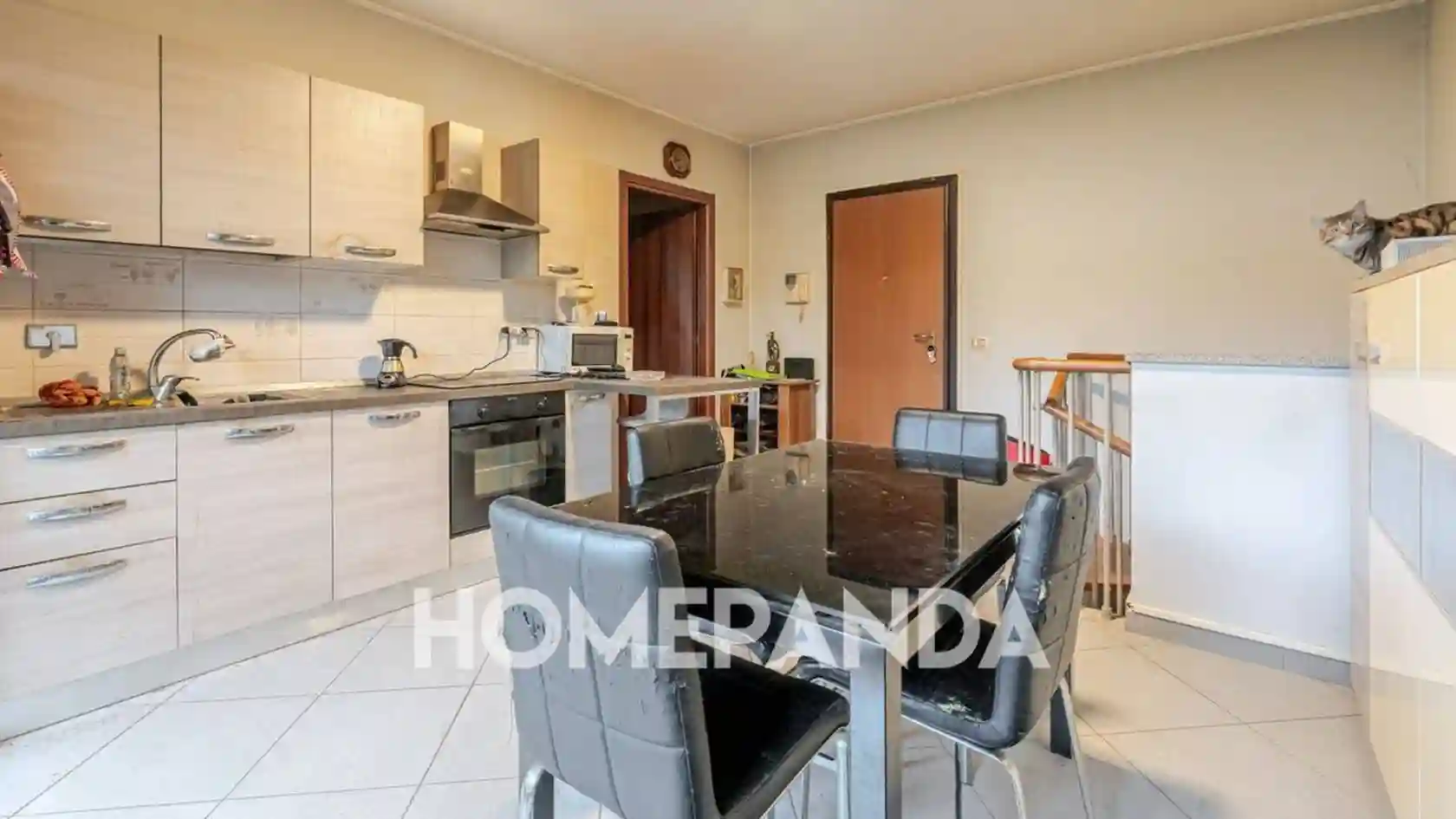 Appartamento - foto 4