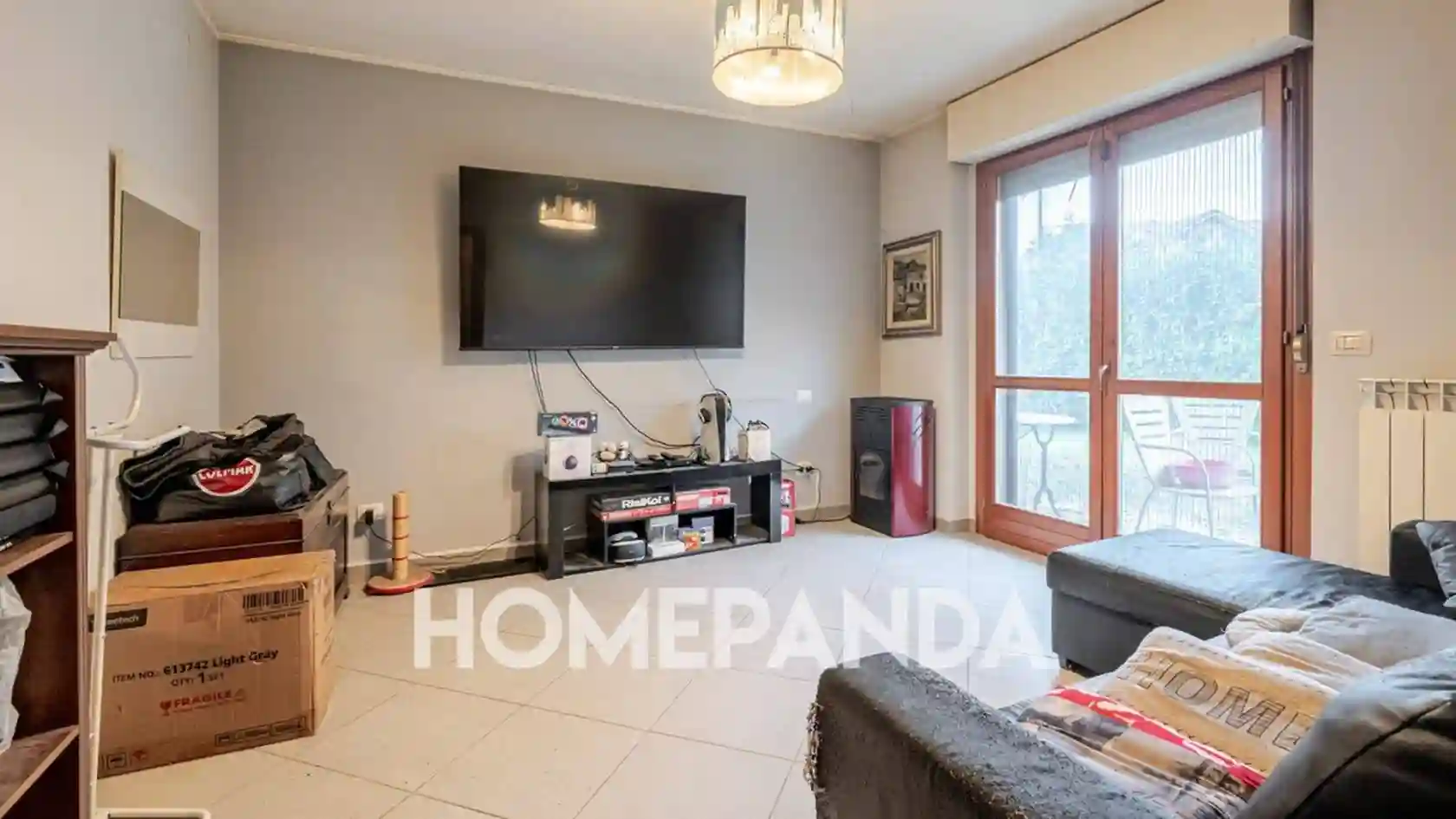 Appartamento - foto 5