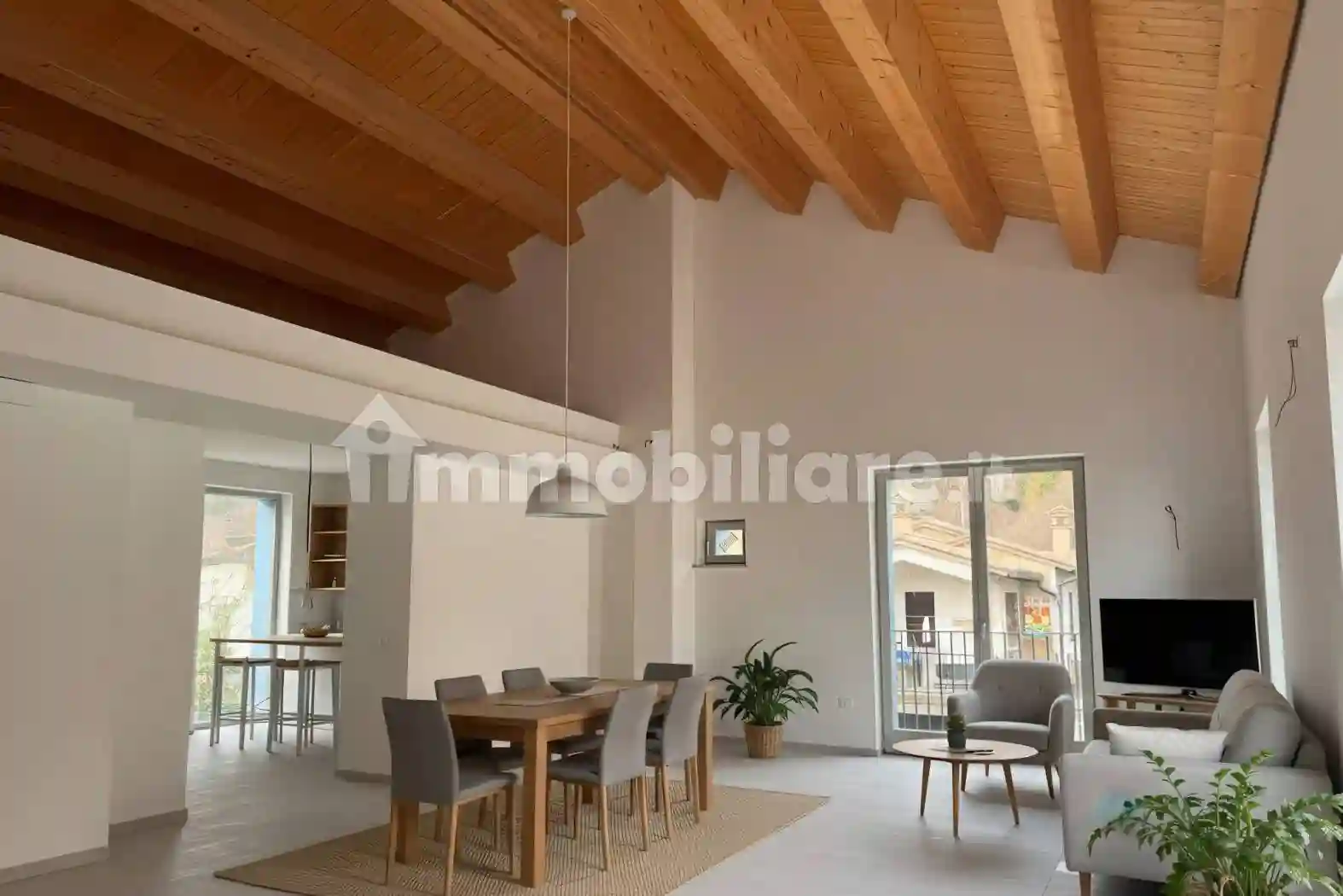 Casa indipendente - foto 2