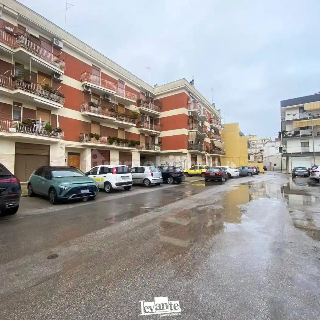 Appartamento in vendita a Terlizzi