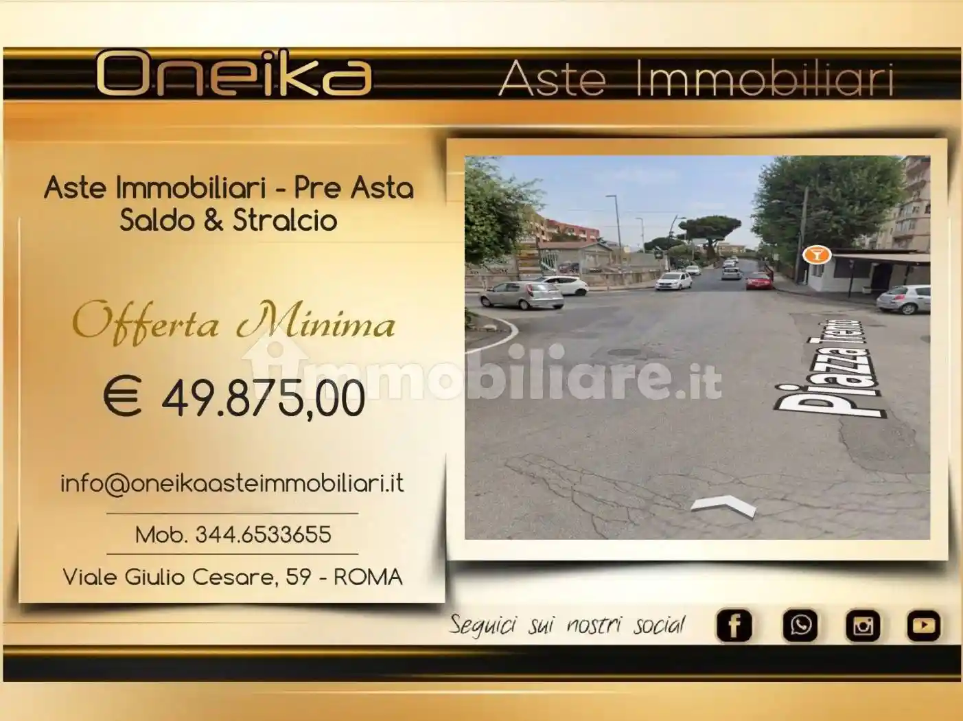 Appartamento in vendita a Scafati