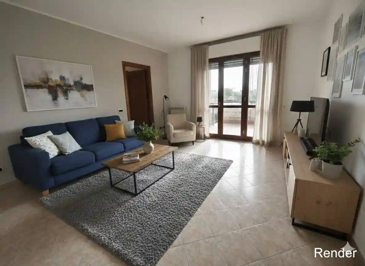 Appartamento - foto 2