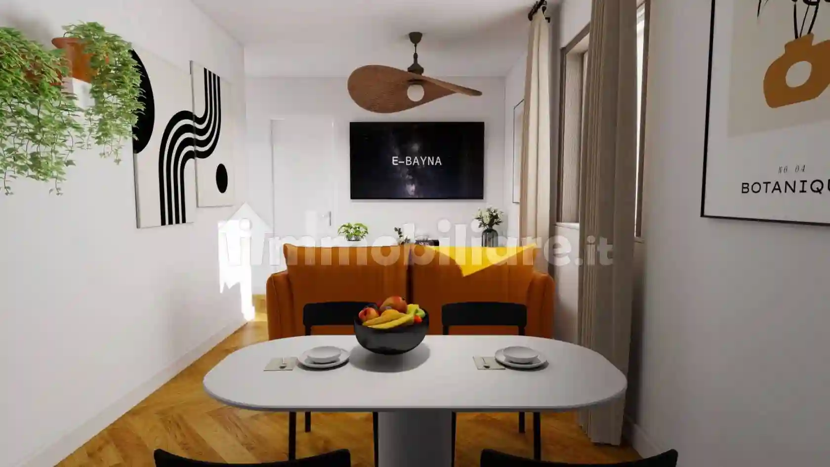 Appartamento - foto 3