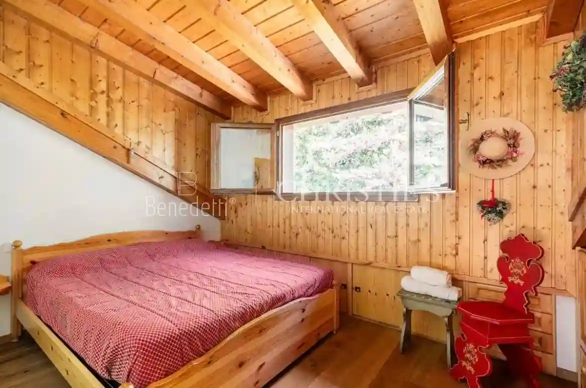 Attico - Mansarda - foto 5