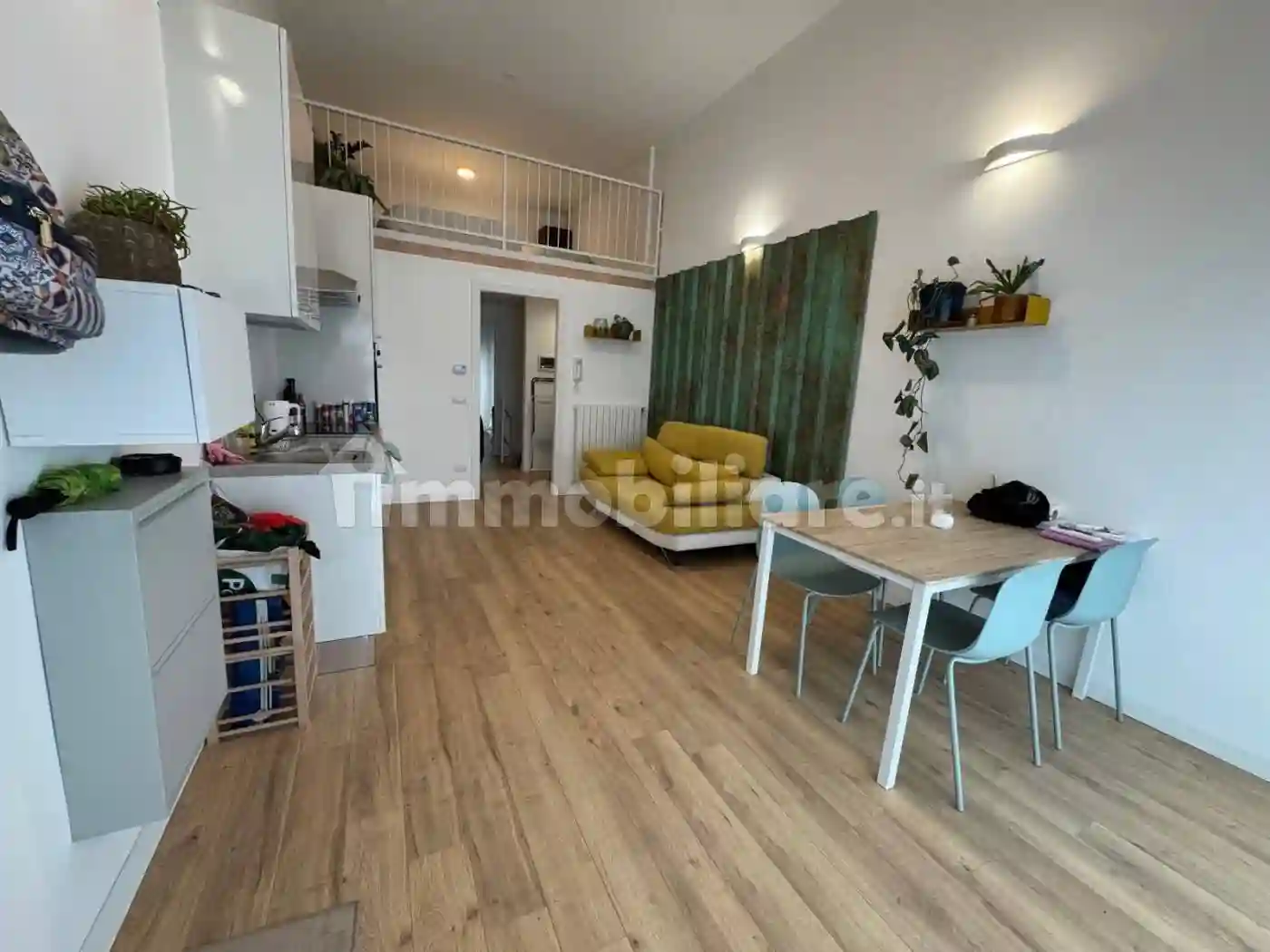 Loft - foto 2
