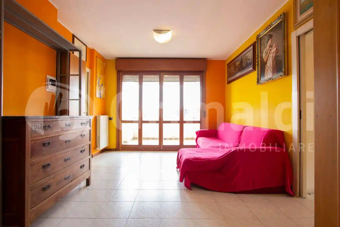 Appartamento in vendita a Paderno Dugnano