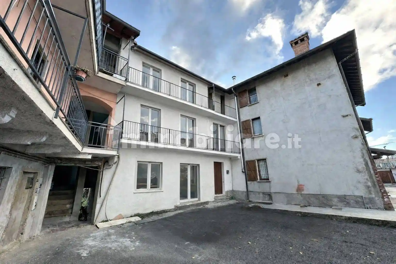 Appartamento in vendita a Cantù