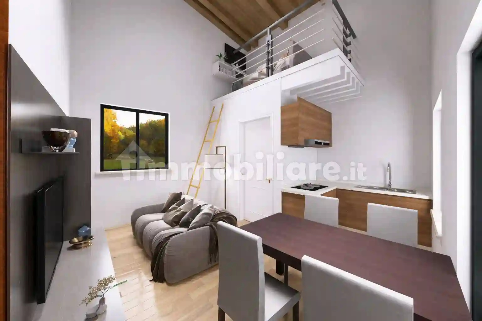 Appartamento - foto 2