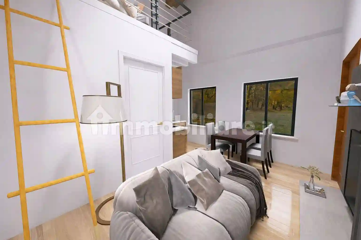 Appartamento - foto 3