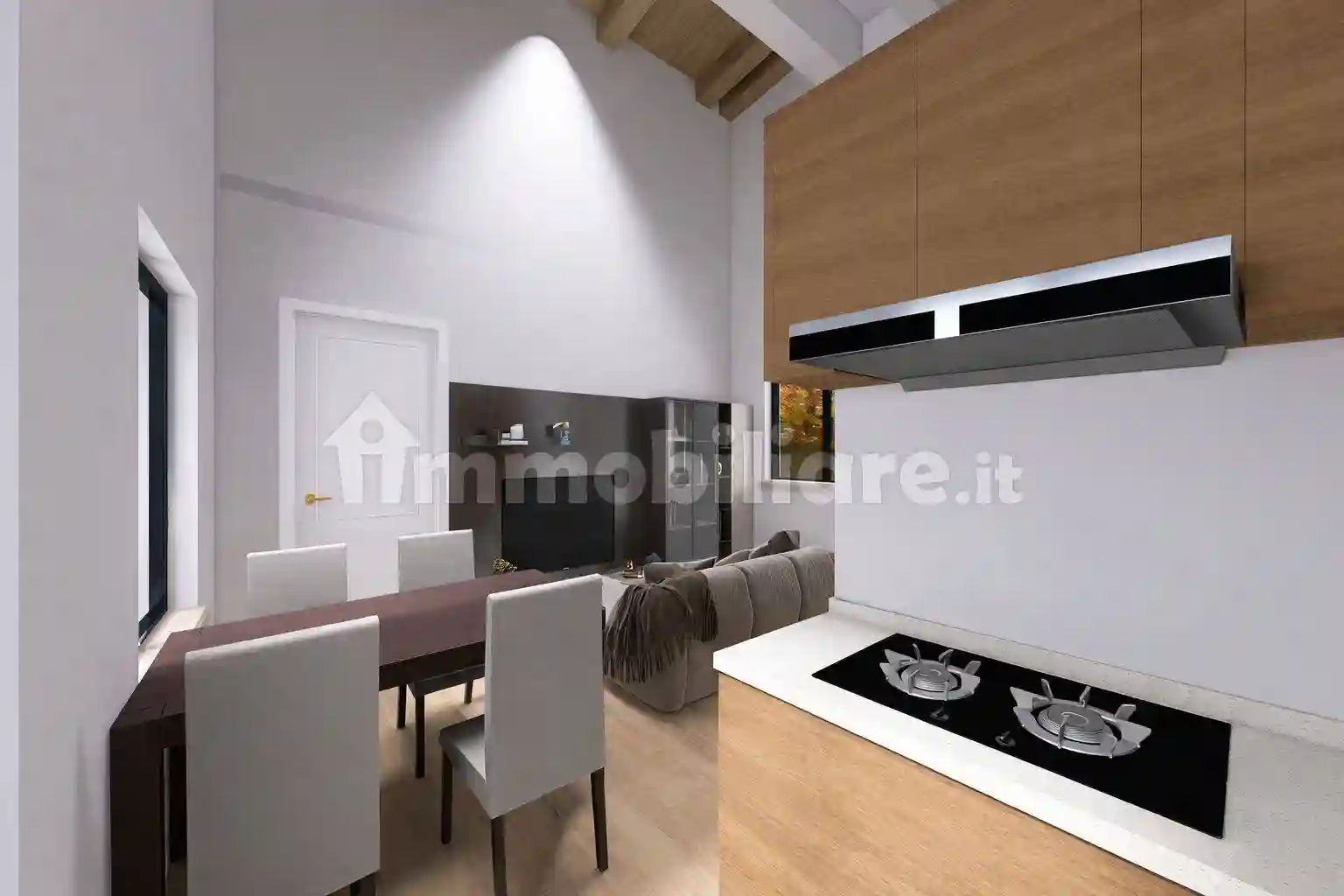 Appartamento - foto 5