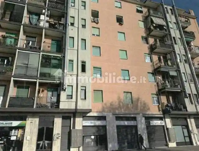 Appartamento in vendita a Limbiate