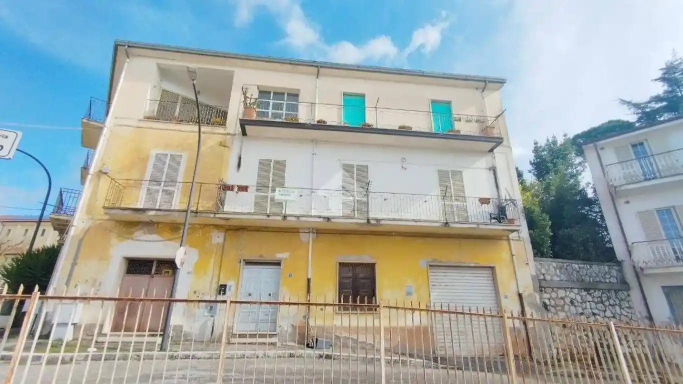 Appartamento in vendita a Cervaro