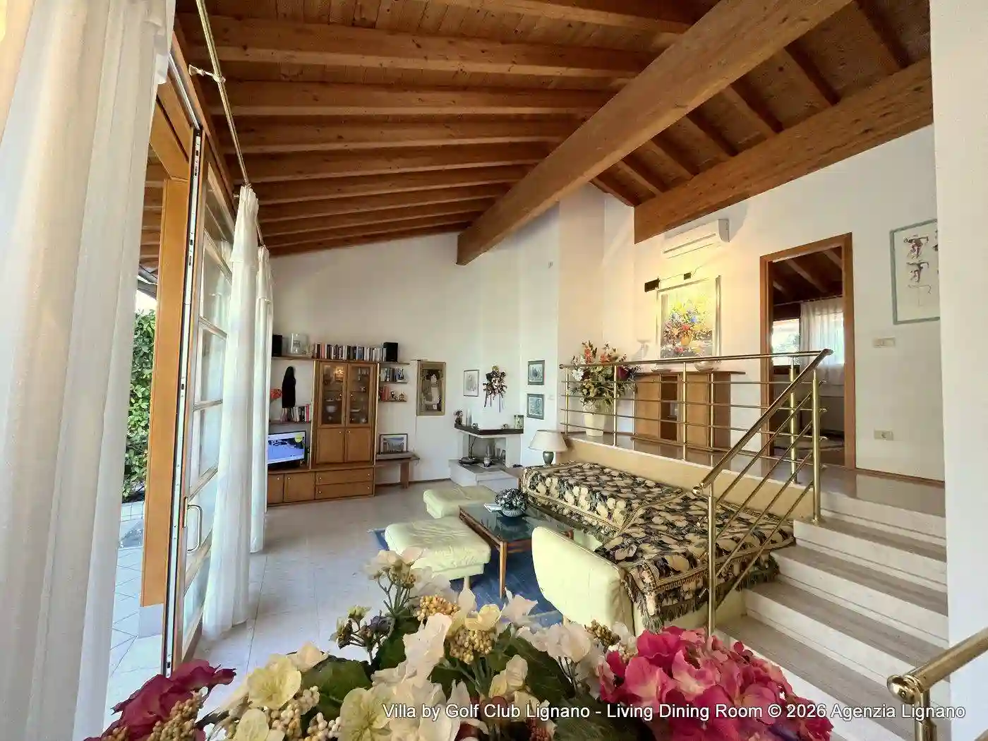 Villetta a schiera - foto 5