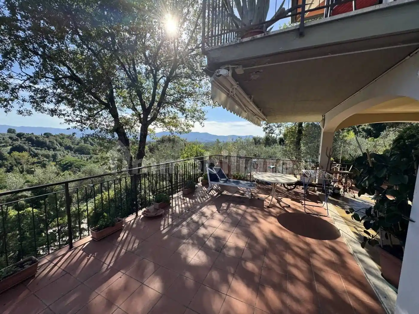 Villa in vendita a Reggello