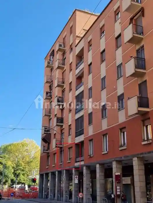 Appartamento in vendita a Bologna